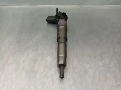 Pièce détachée automobile d'occasion injecteur pour bmw x5 (e70) 3.0 turbodiesel cat références oem iam 780808901 445115077 bosch 