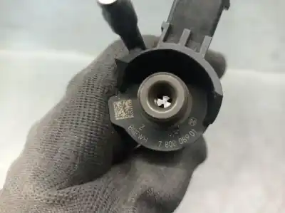 Pièce détachée automobile d'occasion injecteur pour bmw x5 (e70) 3.0 turbodiesel cat références oem iam 780808901 445115077 bosch 