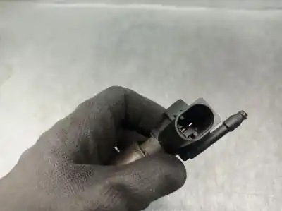 Pièce détachée automobile d'occasion injecteur pour bmw x5 (e70) 3.0 turbodiesel cat références oem iam 780808901 445115077 bosch 