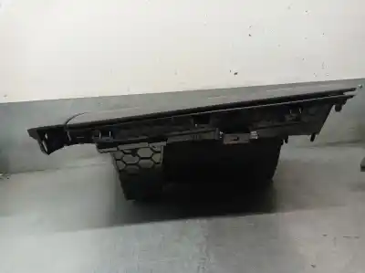 Автозапчастина б/у бардачок для seat leon (kl1) 1.0 tsi посилання на oem iam 5fb857563a  5fb857563a