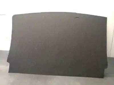 Pezzo di ricambio per auto di seconda mano set imbottito / cartone per seat ibiza v (kj1, kjg) 1.0 tgi riferimenti oem iam 6f0863463b