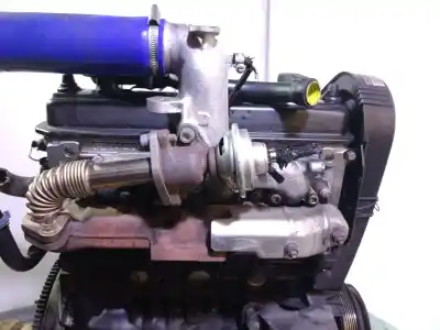 Автозапчасти б/у полный двигатель за seat toledo i (1l2) 1.9 tdi ссылки oem iam  808598 028100034t