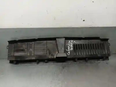 Автозапчастина б/у передня решіта радіатора для seat leon (kl1) 1.0 tsi посилання на oem iam 5fa121329  5fa121329