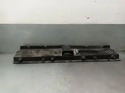 Автозапчастина б/у передня решіта радіатора для seat leon (kl1) 1.0 tsi посилання на oem iam 5fa121329  5fa121329