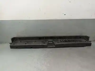 Автозапчастина б/у передня решіта радіатора для seat leon (kl1) 1.0 tsi посилання на oem iam 5fa121329  5fa121329