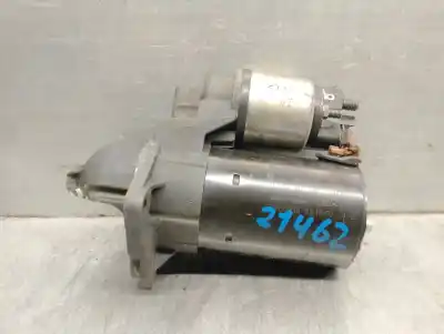 Peça sobressalente para automóvel em segunda mão motor de arranque por chevrolet aveo 1.4 cat referências oem iam 55578921