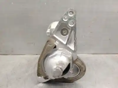 Автозапчастина б/у двигун запускається для renault megane iv fastback (b9a/m/n_) 1.3 tce 140 (b9nb) посилання на oem iam 233006442r m000td3271ze mitsubishi 233006442r