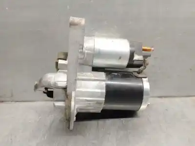 Автозапчастина б/у двигун запускається для renault megane iv fastback (b9a/m/n_) 1.3 tce 140 (b9nb) посилання на oem iam 233006442r m000td3271ze mitsubishi 233006442r