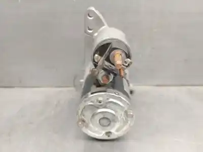 Автозапчастина б/у двигун запускається для renault megane iv fastback (b9a/m/n_) 1.3 tce 140 (b9nb) посилання на oem iam 233006442r m000td3271ze mitsubishi 233006442r