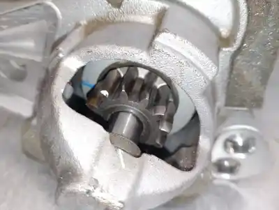 Автозапчастина б/у двигун запускається для renault megane iv fastback (b9a/m/n_) 1.3 tce 140 (b9nb) посилання на oem iam 233006442r m000td3271ze mitsubishi 233006442r