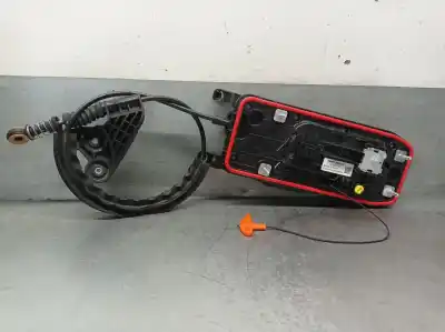 Second-hand car spare part gear lever for seat leon (kl1) 1.0 tsi oem iam references 5wa713033cc 10014457000 5wa713033cc