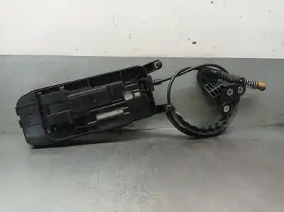 Second-hand car spare part gear lever for seat leon (kl1) 1.0 tsi oem iam references 5wa713033cc 10014457000 5wa713033cc
