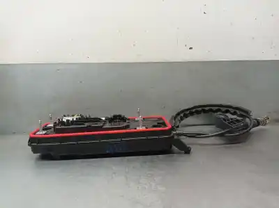Second-hand car spare part gear lever for seat leon (kl1) 1.0 tsi oem iam references 5wa713033cc 10014457000 5wa713033cc