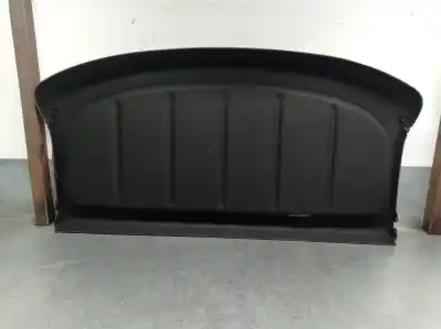 Автозапчастина б/у задній лоток для seat leon (kl1) 1.0 tsi посилання на oem iam 5fa867769a  