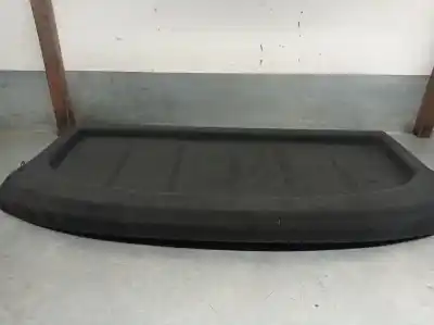 Автозапчастина б/у задній лоток для seat leon (kl1) 1.0 tsi посилання на oem iam 5fa867769a  