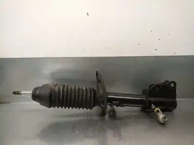 Автозапчастина б/у  для RENAULT KANGOO EXPRESS (FW0/1_)  Посилання на OEM IAM 543022221R 03071000806 KYB 543022221R