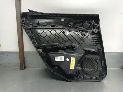 Автозапчасти б/у обивка задней правой двери за seat leon (kl1) 1.0 tsi ссылки oem iam 5fa867212c  5fa867212c