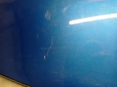 Pezzo di ricambio per auto di seconda mano ala posteriore per seat leon (kl1) 1.0 tsi riferimenti oem iam 5fa827933c  5fa827933c