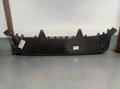 Автозапчасти б/у спойлер переднего бампера за seat leon (kl1) 1.0 tsi ссылки oem iam 5fa805903  5fa805903