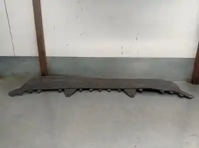 Автозапчасти б/у спойлер переднего бампера за seat leon (kl1) 1.0 tsi ссылки oem iam 5fa805903  5fa805903