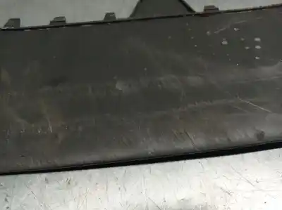 Автозапчасти б/у спойлер переднего бампера за seat leon (kl1) 1.0 tsi ссылки oem iam 5fa805903  5fa805903