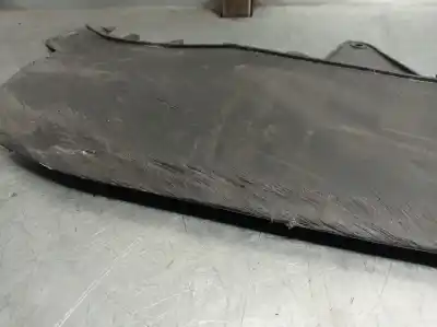 Автозапчасти б/у спойлер переднего бампера за seat leon (kl1) 1.0 tsi ссылки oem iam 5fa805903  5fa805903