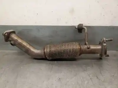 Second-hand car spare part Front Exhaust Pipe for KIA STONIC (YB) 1.0 T-GDI OEM IAM references 28610H8920  