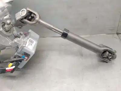 Second-hand car spare part steering column for kia stonic (yb) 1.0 t-gdi oem iam references 56340h8900  56310h8910