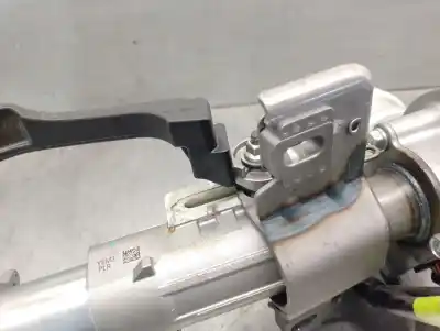 Second-hand car spare part steering column for kia stonic (yb) 1.0 t-gdi oem iam references 56340h8900  56310h8910