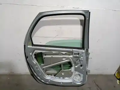 Pièce détachée automobile d'occasion porte arriere gauche pour citroen xsara picasso (n68) 1.6 hdi références oem iam 900691  900691