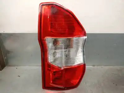 Second-hand car spare part RIGHT TAILGATE LIGHT for FORD TRANSIT COURIER B460 FURGONETA/MONOVOLUMEN  OEM IAM references ET7613405AB  2069551
