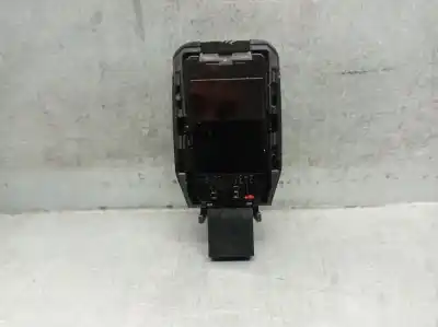 Peça sobressalente para automóvel em segunda mão sensor por honda civic x fastback (fc_, fk_) 1.0 vtec (fk6) referências oem iam 243112u08  