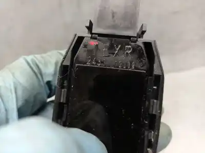 Peça sobressalente para automóvel em segunda mão sensor por honda civic x fastback (fc_, fk_) 1.0 vtec (fk6) referências oem iam 243112u08  