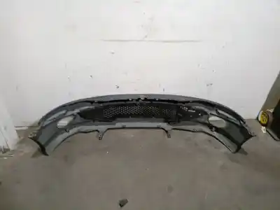 Pezzo di ricambio per auto di seconda mano paraurti anteriore per peugeot 206 cc (2d) 1.6 hdi 110 riferimenti oem iam   7401n4