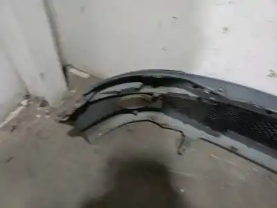 Pezzo di ricambio per auto di seconda mano paraurti anteriore per peugeot 206 cc (2d) 1.6 hdi 110 riferimenti oem iam   7401n4