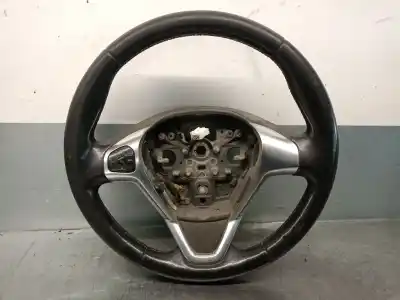 Peça sobressalente para automóvel em segunda mão volante por ford transit courier b460 furgoneta/monovolumen 1.5 tdci referências oem iam et763600be