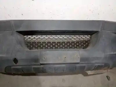 Автозапчасти б/у передний бампер за iveco daily iv furgón 35c12 v, 35c12 v/p, 35s12 v, 35s12 v/p ссылки oem iam   5801255053