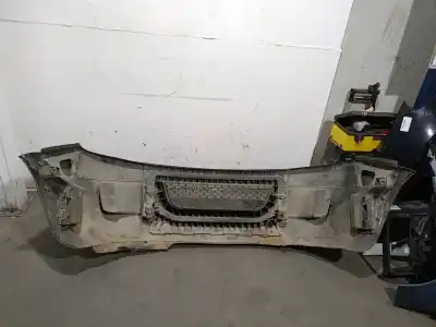 Автозапчасти б/у передний бампер за iveco daily iv furgón 35c12 v, 35c12 v/p, 35s12 v, 35s12 v/p ссылки oem iam   5801255053