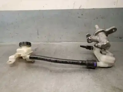 Second-hand car spare part brake pump for ford fiesta vi (cb1, ccn) 1.0 ecoboost oem iam references 0204054029 0204054029 fomoco bosch 8v512140db - 1751664