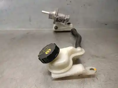 Second-hand car spare part brake pump for ford fiesta vi (cb1, ccn) 1.0 ecoboost oem iam references 0204054029 0204054029 fomoco bosch 8v512140db - 1751664