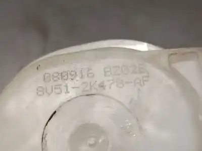 Second-hand car spare part brake pump for ford fiesta vi (cb1, ccn) 1.0 ecoboost oem iam references 0204054029 0204054029 fomoco bosch 8v512140db - 1751664