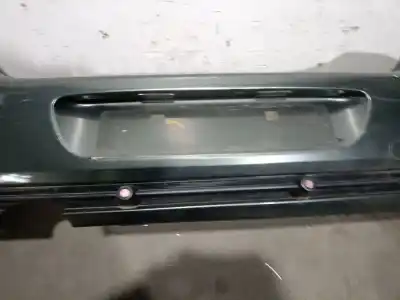 Pezzo di ricambio per auto di seconda mano paraurti posteriore per peugeot 307 cc (3b) 2.0 16v riferimenti oem iam   7410t0