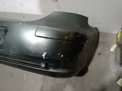 Pezzo di ricambio per auto di seconda mano paraurti posteriore per peugeot 307 cc (3b) 2.0 16v riferimenti oem iam   7410t0