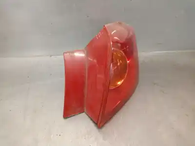 Second-hand car spare part right tailgate light for mazda 3 (bk) 1.6 di turbo oem iam references bp4k51150e  