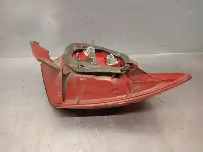 Second-hand car spare part right tailgate light for mazda 3 (bk) 1.6 di turbo oem iam references bp4k51150e  