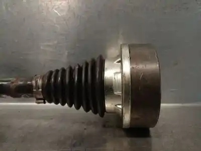 Автозапчасти б/у передняя левая трансмиссия за seat toledo iv (kg3) 1.6 tdi ссылки oem iam 6r0407761a  6r0407761a