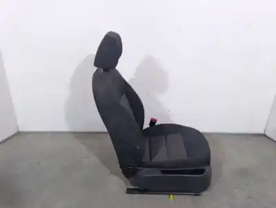 Pezzo di ricambio per auto di seconda mano sedile anteriore destro per skoda octavia ii (1z3) 1.2 tsi riferimenti oem iam 1k4881106nq  1z4881021lm Pezzo di ricambio per auto di seconda mano sedile anteriore destro per skoda octavia ii (1z3) 1.2 tsi riferimenti oem iam 1k4881106nq  1z4881021lm