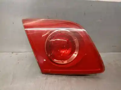 Автозапчасти б/у левый задний фонарь за MAZDA 3 (BK) 1.6 DI TURBO ссылки OEM IAM BP4L513G0C  