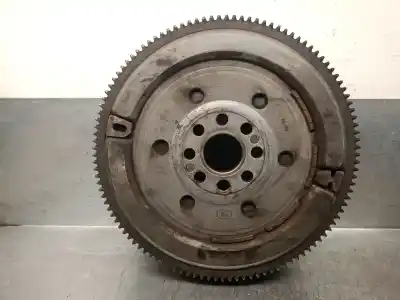 Second-hand car spare part engine flywheel for bmw 3 compact (e46) 320 td oem iam references 21217518897  21217518897