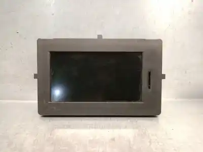 Pièce détachée automobile d'occasion  pour RENAULT GRAND SCÉNIC III (JZ0/1_)  Références OEM IAM 259154618R  259154618R